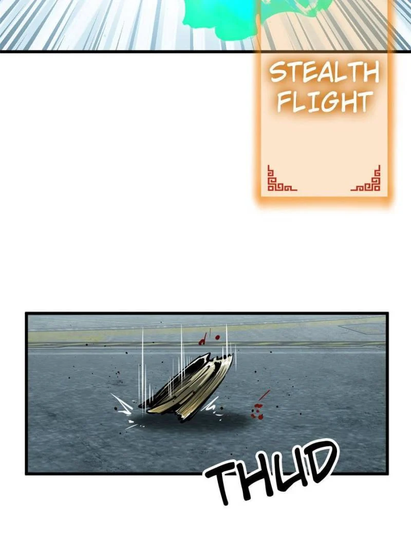 Another Beginning With the Guhuo Bird Chapter 265 - Page 10