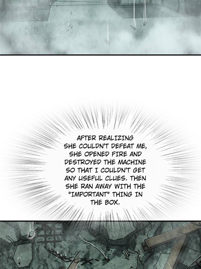 Another Beginning With the Guhuo Bird Chapter 266 - Page 11