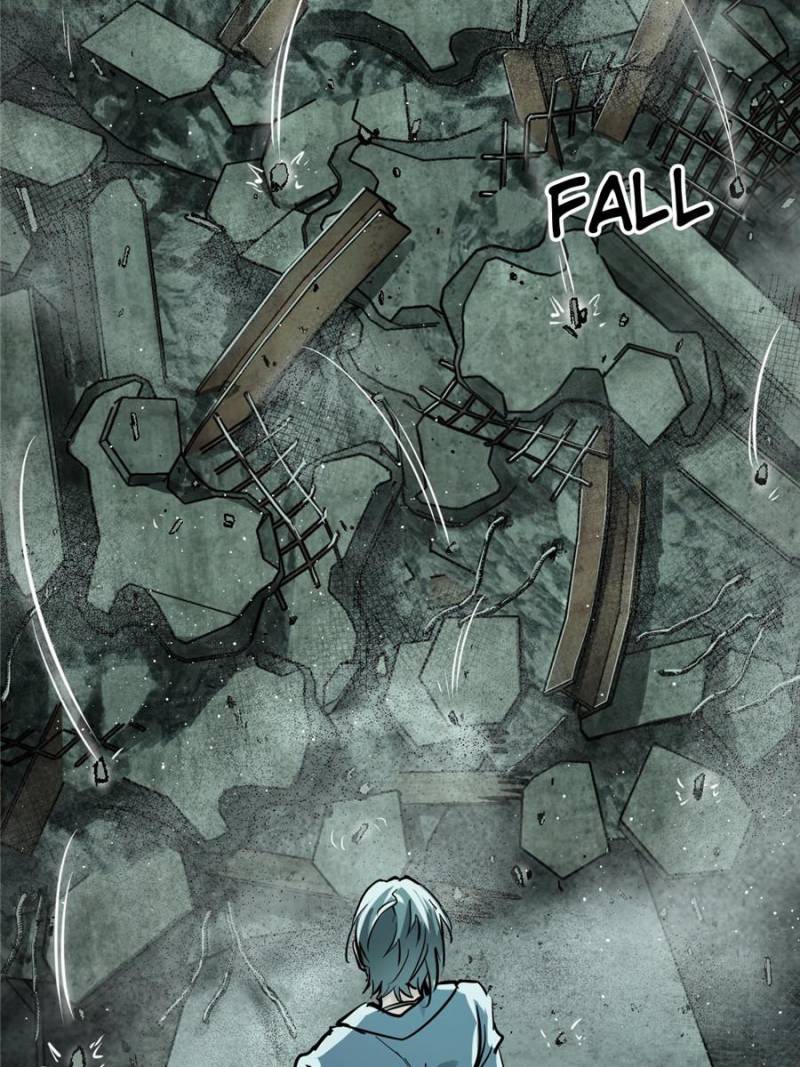 Another Beginning With the Guhuo Bird Chapter 266 - Page 12