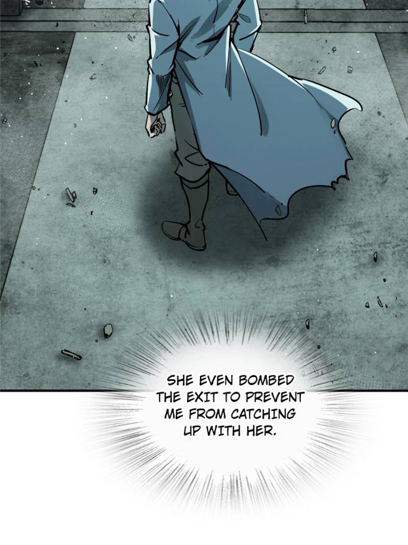 Another Beginning With the Guhuo Bird Chapter 266 - Page 13