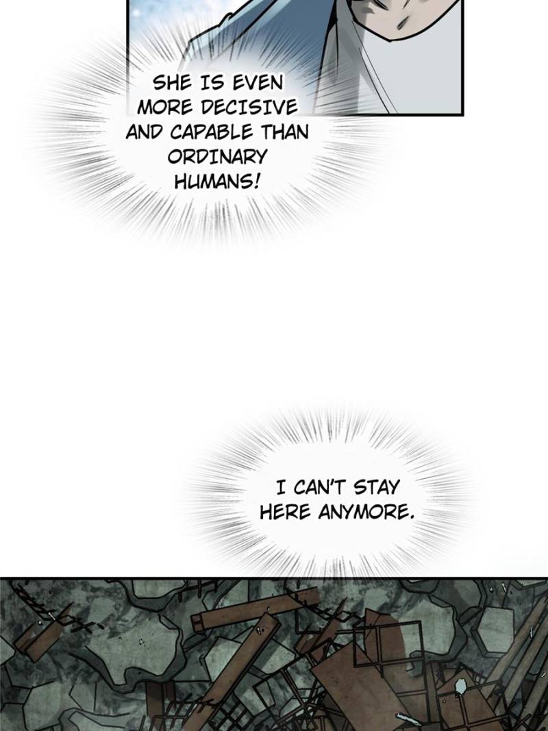 Another Beginning With the Guhuo Bird Chapter 266 - Page 16