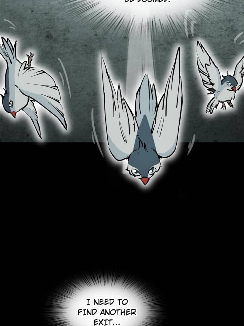 Another Beginning With the Guhuo Bird Chapter 266 - Page 18