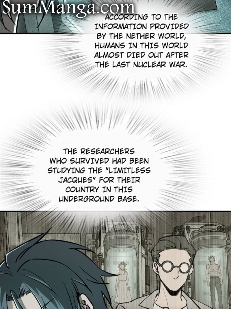 Another Beginning With the Guhuo Bird Chapter 266 - Page 3