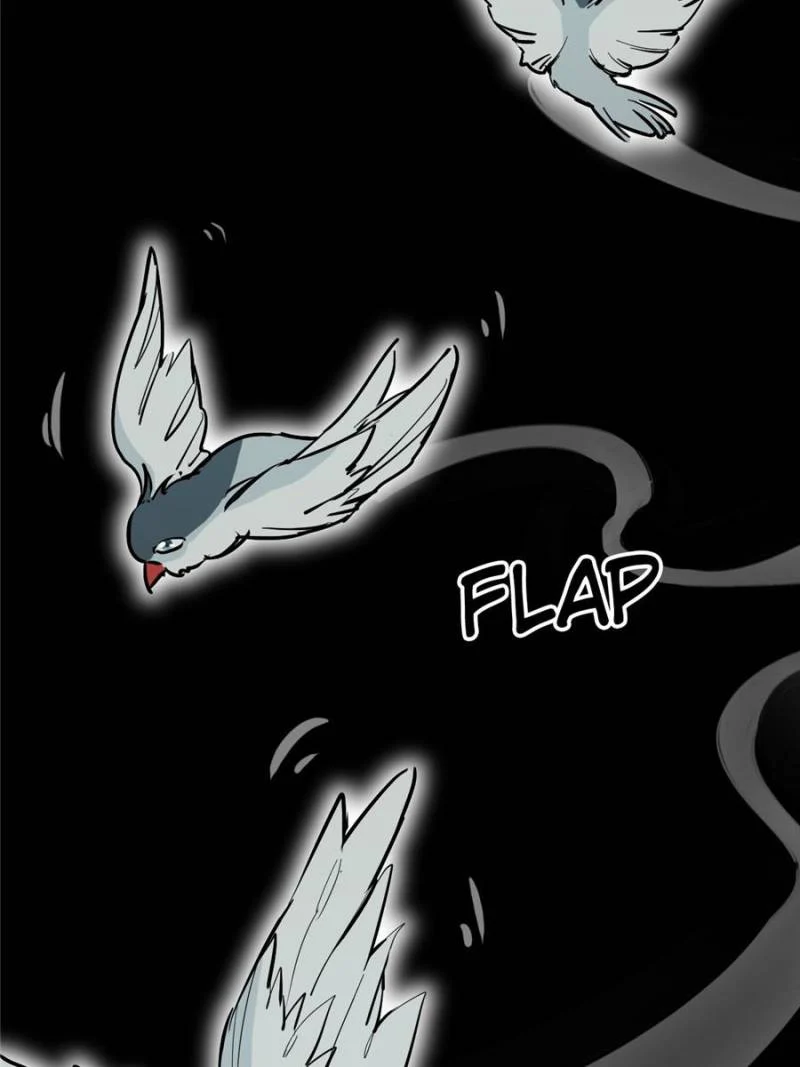 Another Beginning With the Guhuo Bird Chapter 266 - Page 21