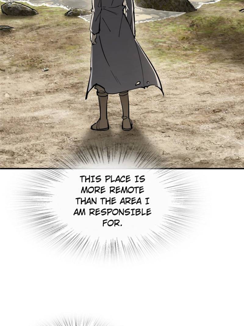 Another Beginning With the Guhuo Bird Chapter 266 - Page 28