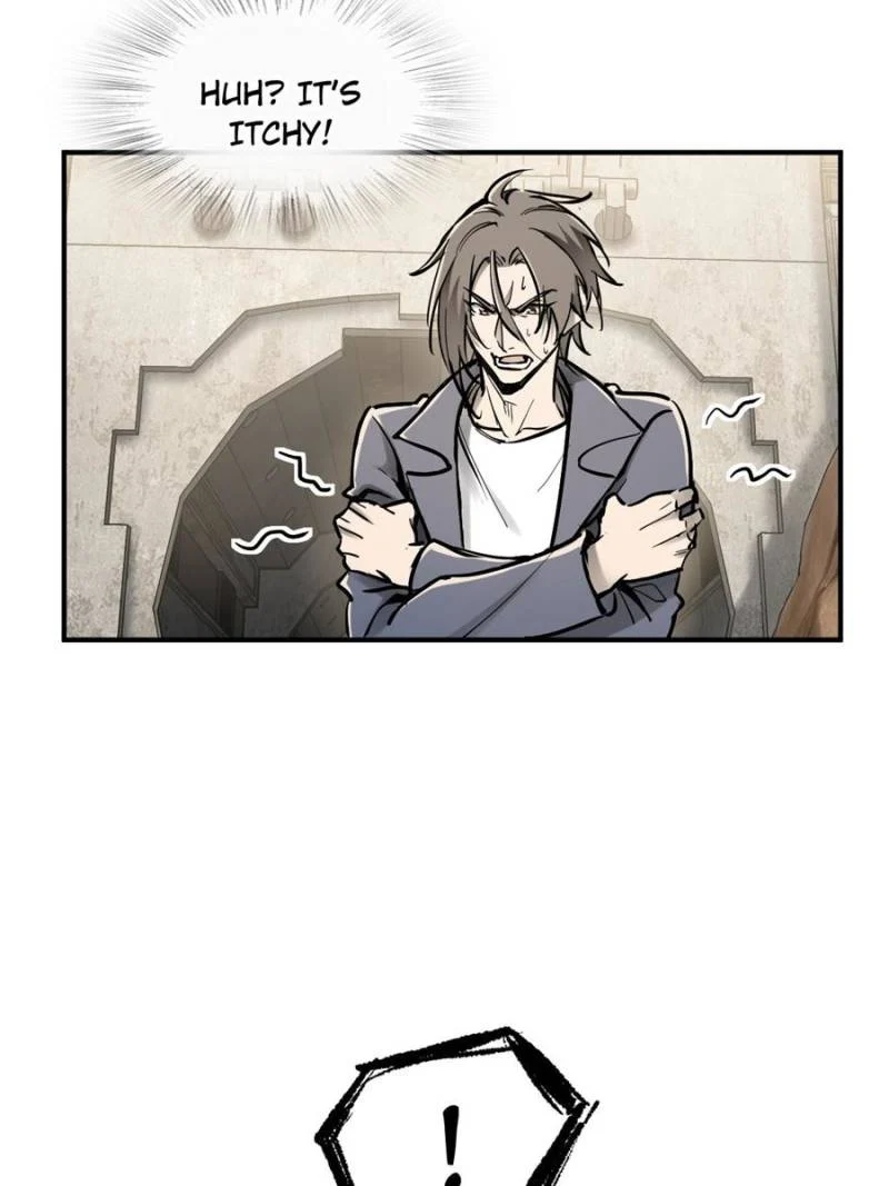 Another Beginning With the Guhuo Bird Chapter 266 - Page 29
