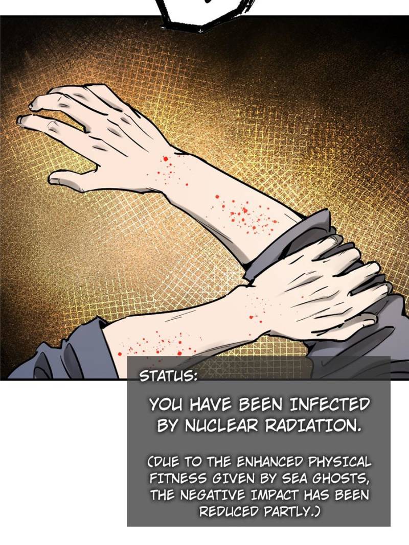 Another Beginning With the Guhuo Bird Chapter 266 - Page 30