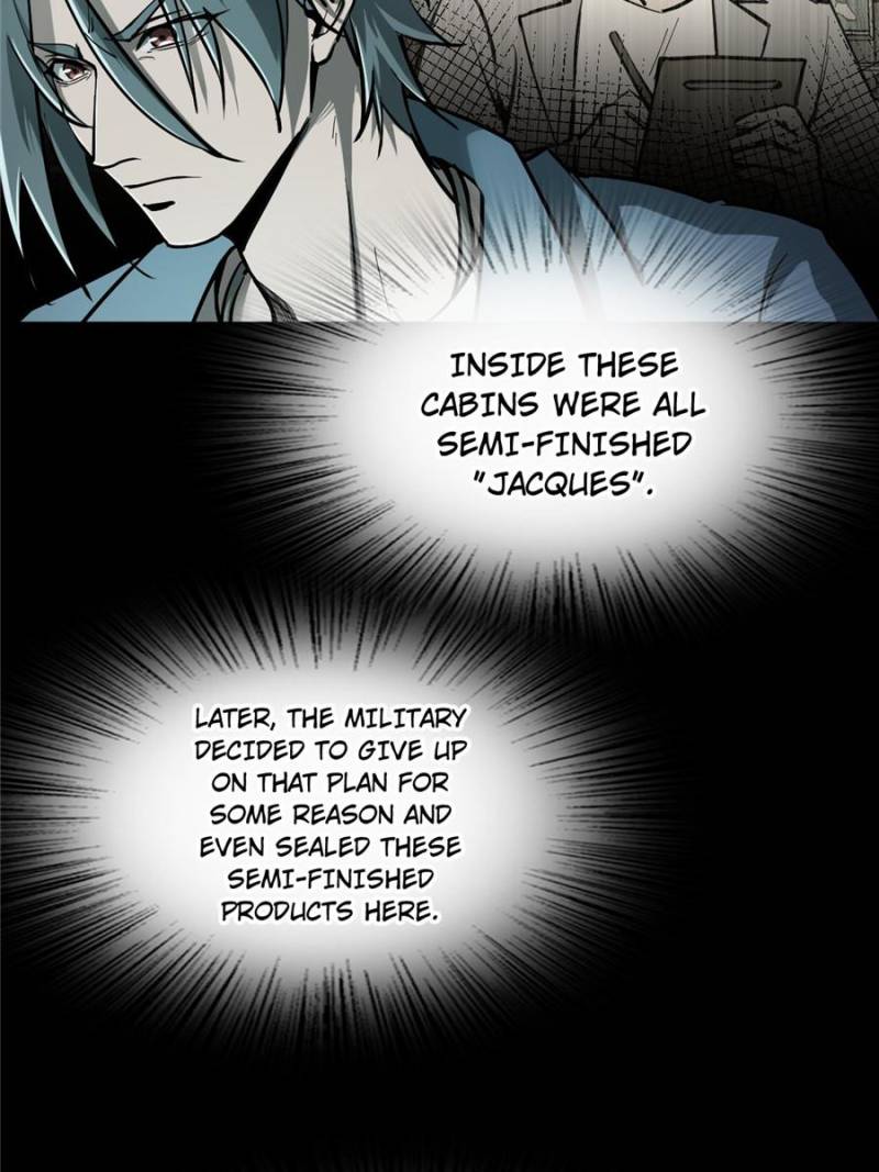 Another Beginning With the Guhuo Bird Chapter 266 - Page 4