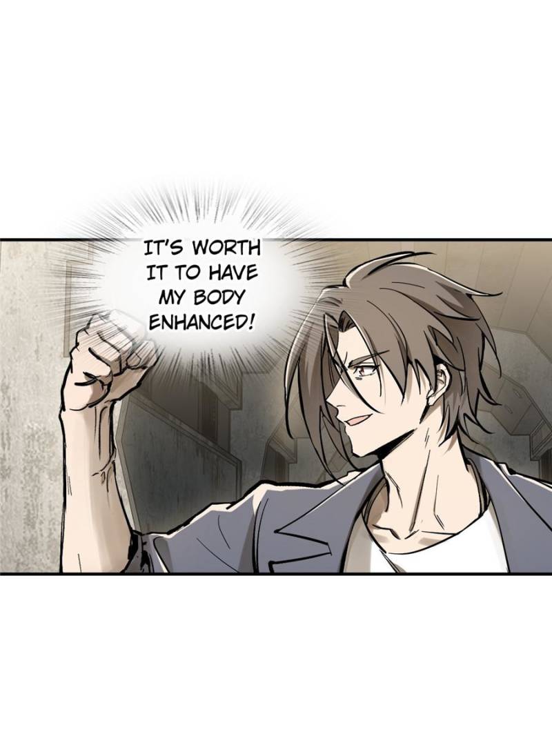 Another Beginning With the Guhuo Bird Chapter 266 - Page 32