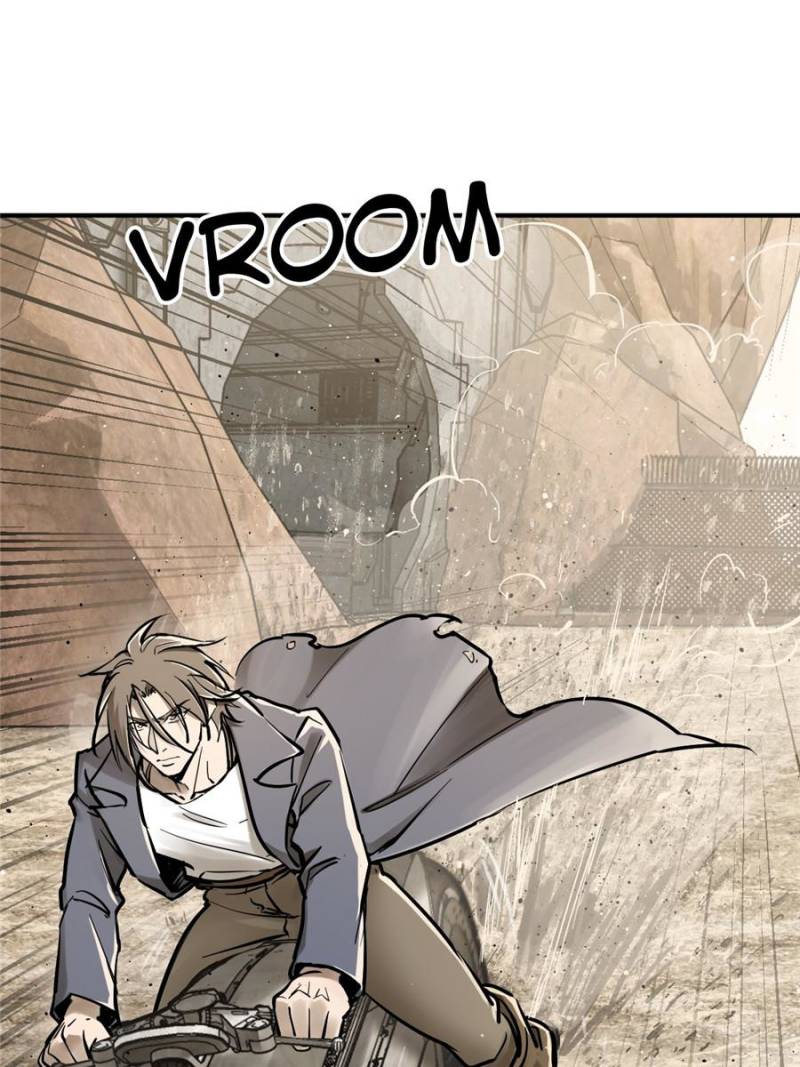 Another Beginning With the Guhuo Bird Chapter 266 - Page 34