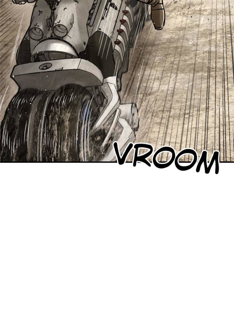 Another Beginning With the Guhuo Bird Chapter 266 - Page 35