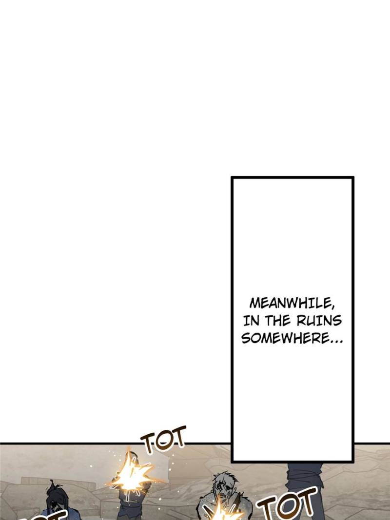 Another Beginning With the Guhuo Bird Chapter 266 - Page 36