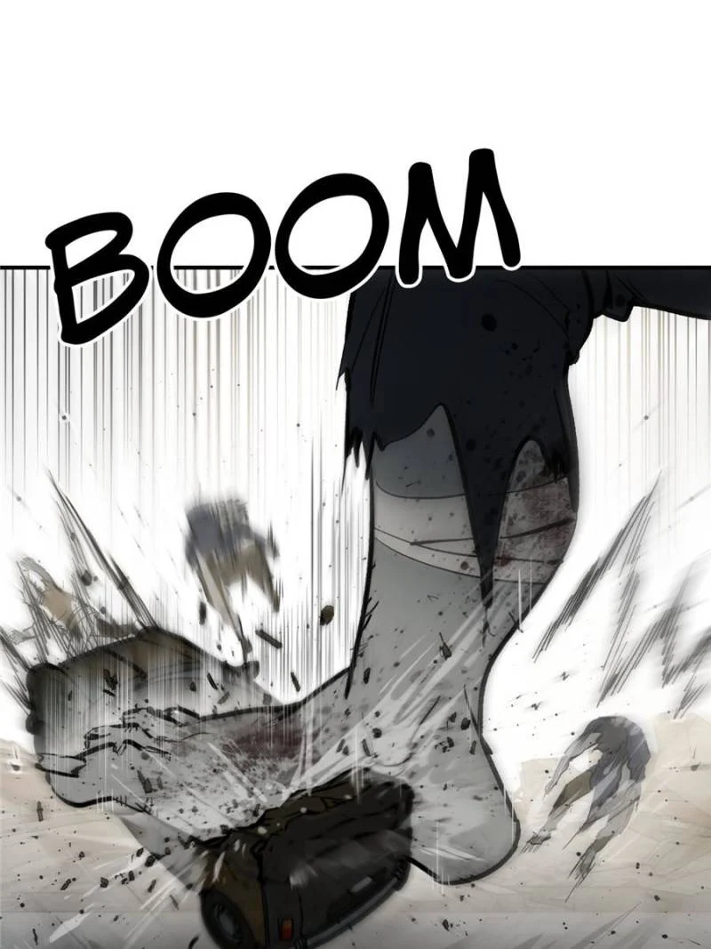 Another Beginning With the Guhuo Bird Chapter 266 - Page 38