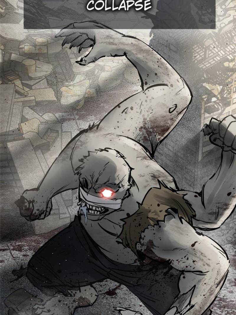 Another Beginning With the Guhuo Bird Chapter 266 - Page 40