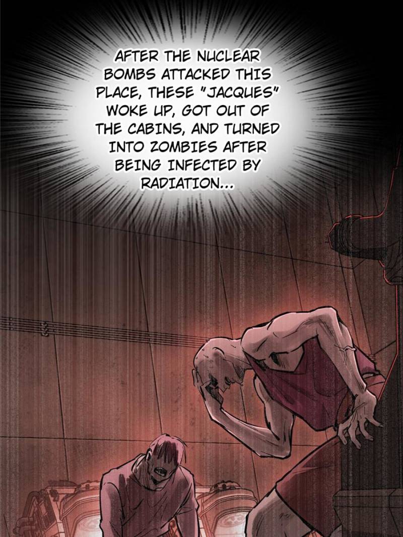 Another Beginning With the Guhuo Bird Chapter 266 - Page 5