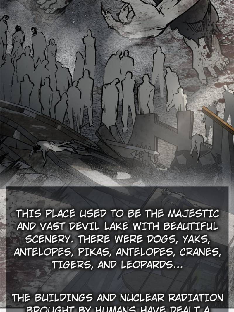 Another Beginning With the Guhuo Bird Chapter 266 - Page 41