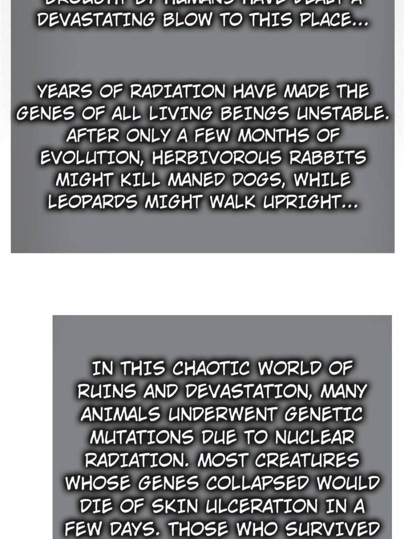 Another Beginning With the Guhuo Bird Chapter 266 - Page 42