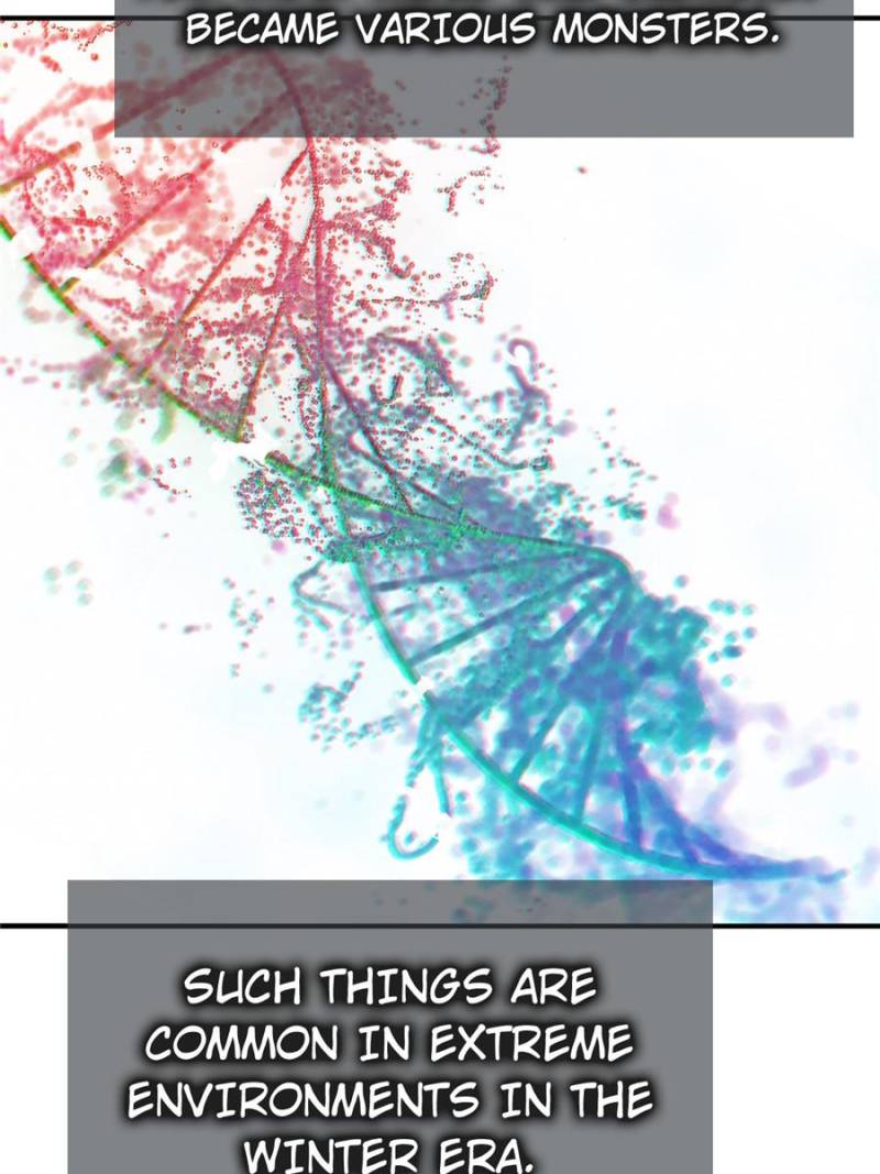Another Beginning With the Guhuo Bird Chapter 266 - Page 43