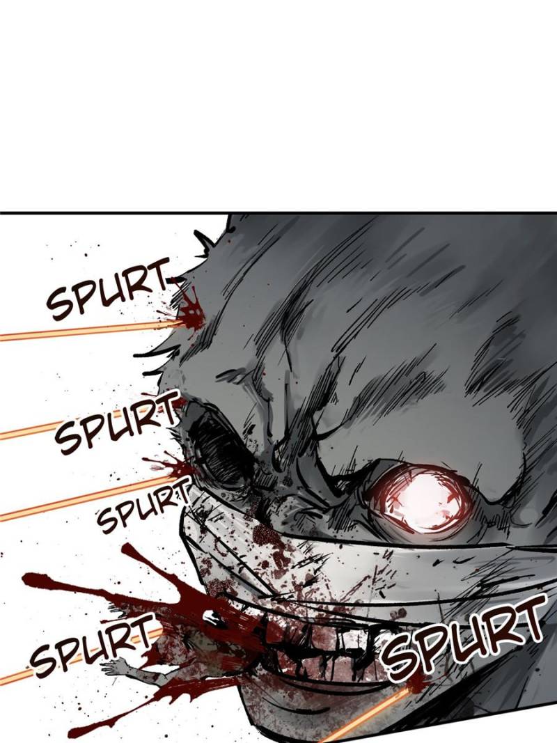 Another Beginning With the Guhuo Bird Chapter 266 - Page 46