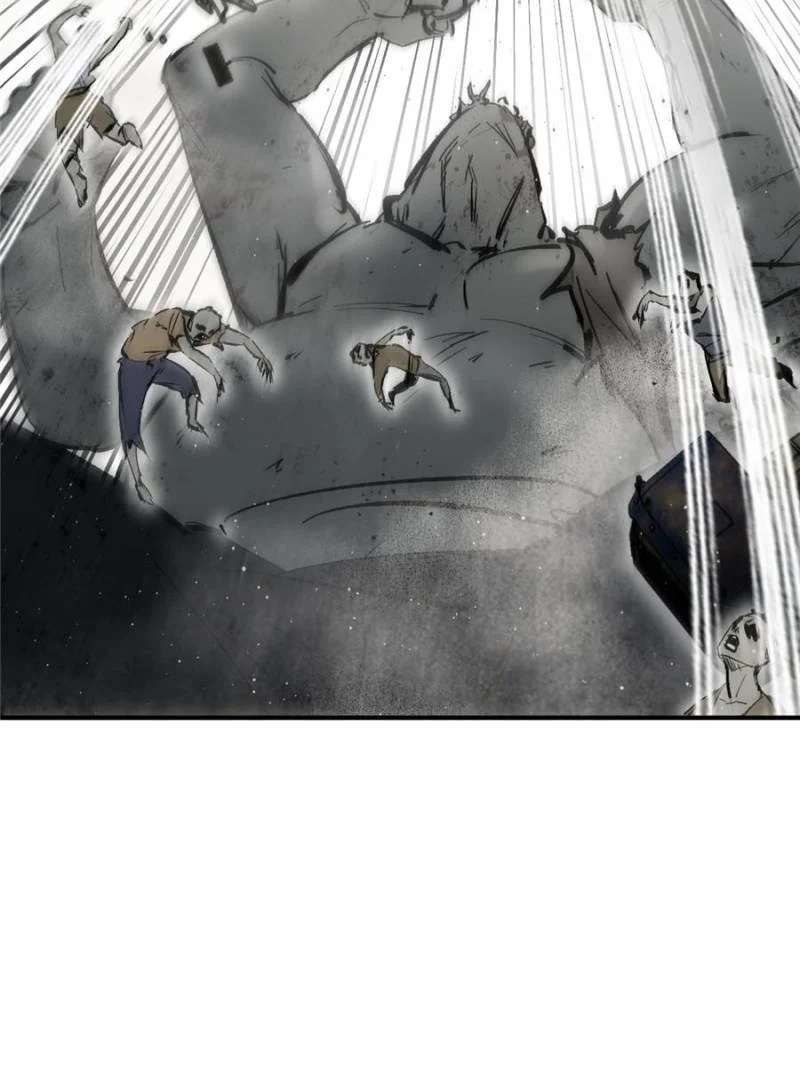Another Beginning With the Guhuo Bird Chapter 266 - Page 48