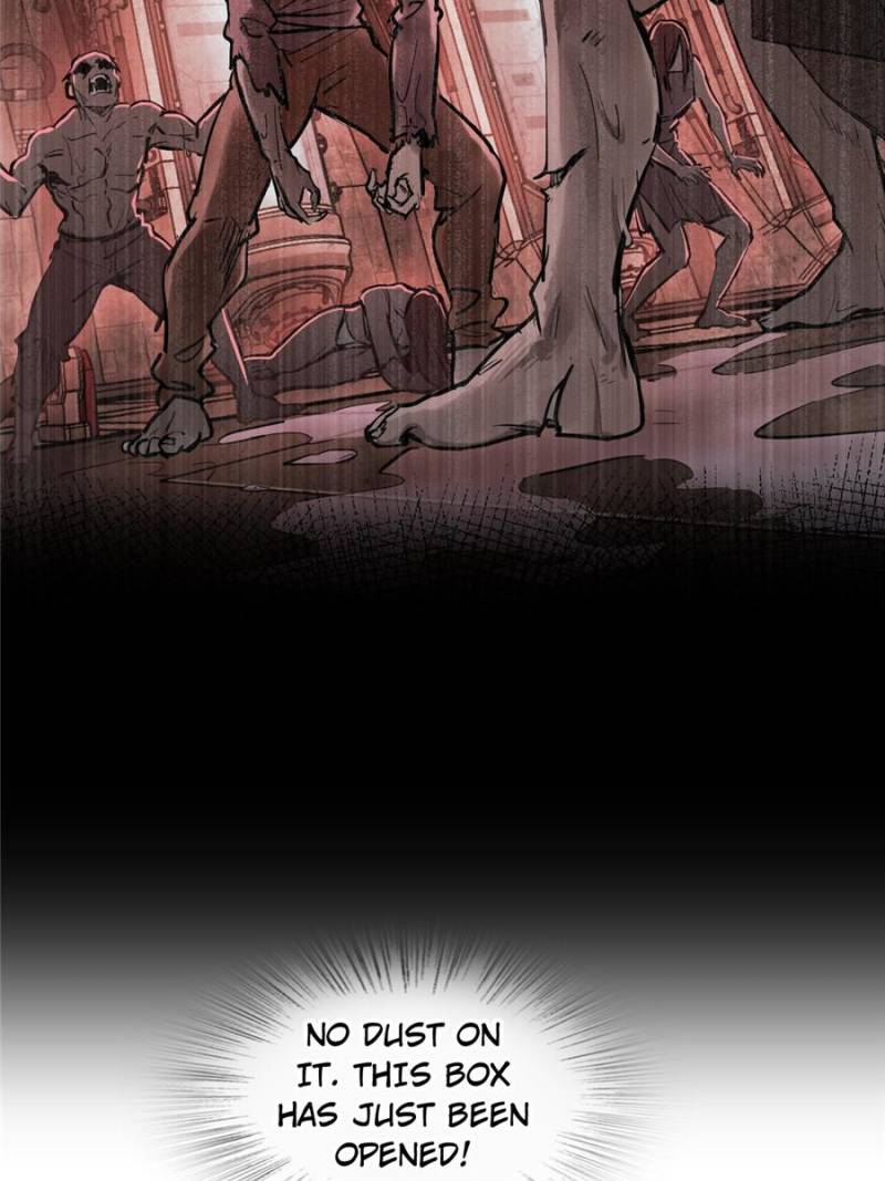 Another Beginning With the Guhuo Bird Chapter 266 - Page 6