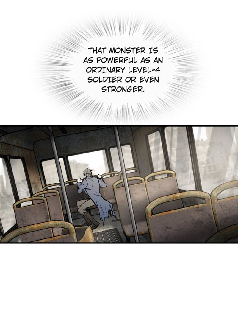 Another Beginning With the Guhuo Bird Chapter 266 - Page 52