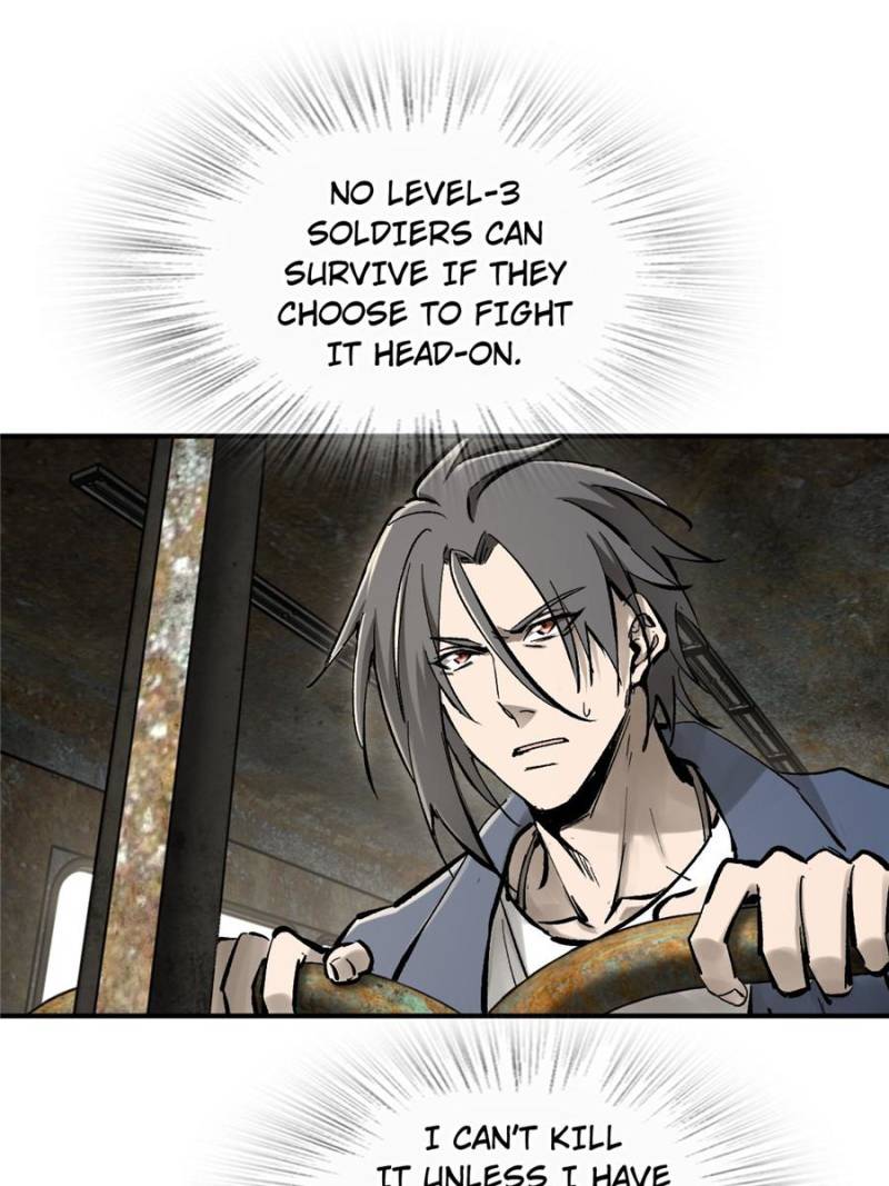 Another Beginning With the Guhuo Bird Chapter 266 - Page 53