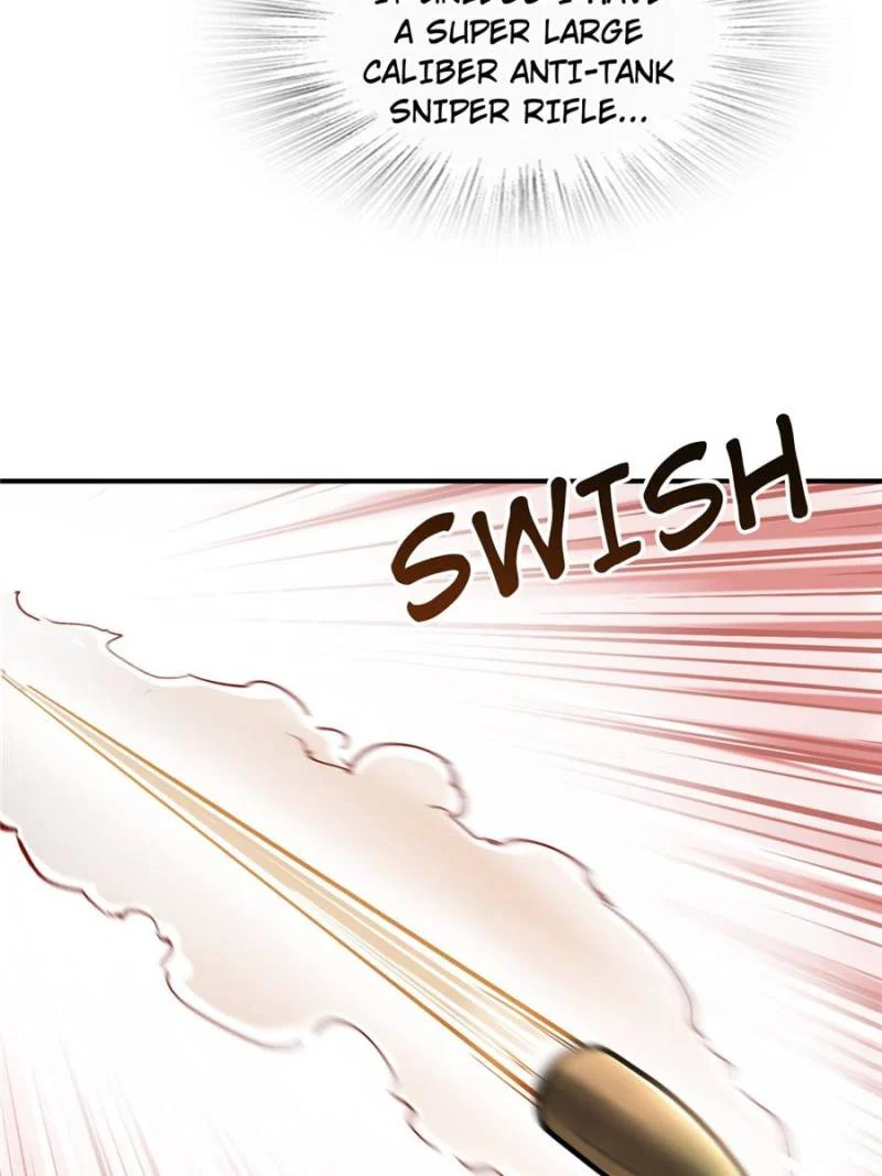 Another Beginning With the Guhuo Bird Chapter 266 - Page 54