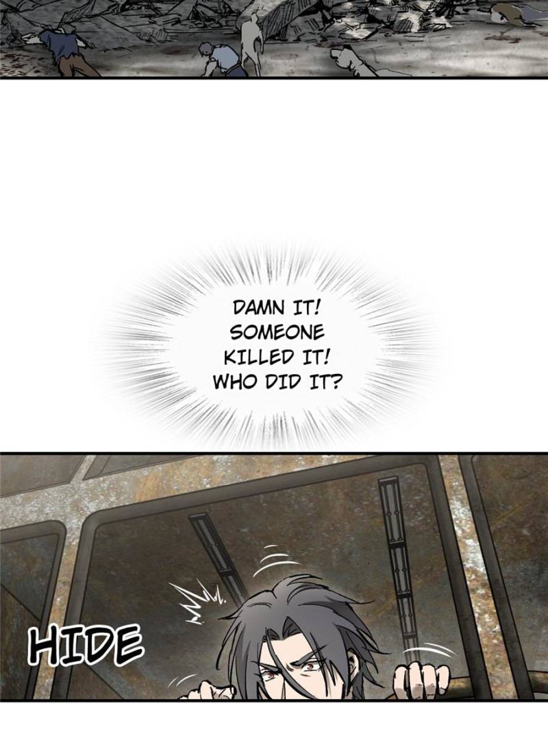 Another Beginning With the Guhuo Bird Chapter 266 - Page 57