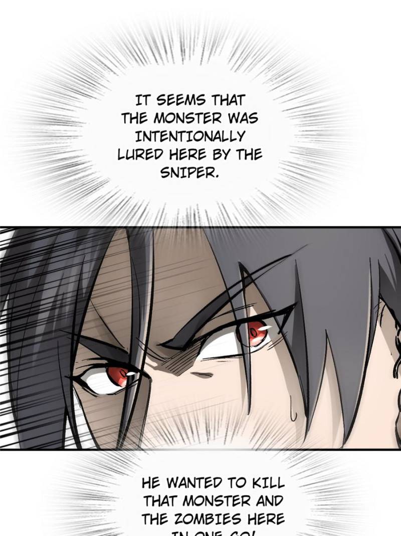 Another Beginning With the Guhuo Bird Chapter 266 - Page 58