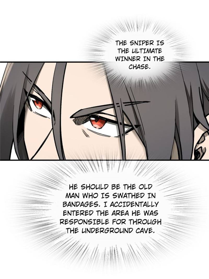 Another Beginning With the Guhuo Bird Chapter 266 - Page 60