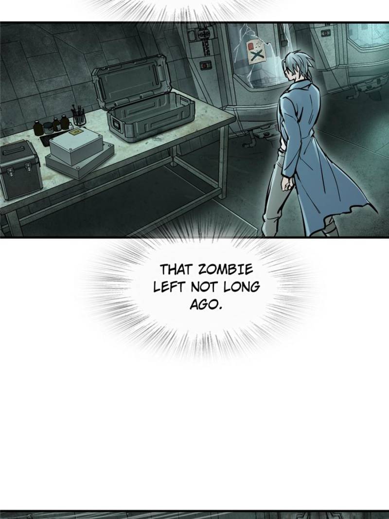 Another Beginning With the Guhuo Bird Chapter 266 - Page 7