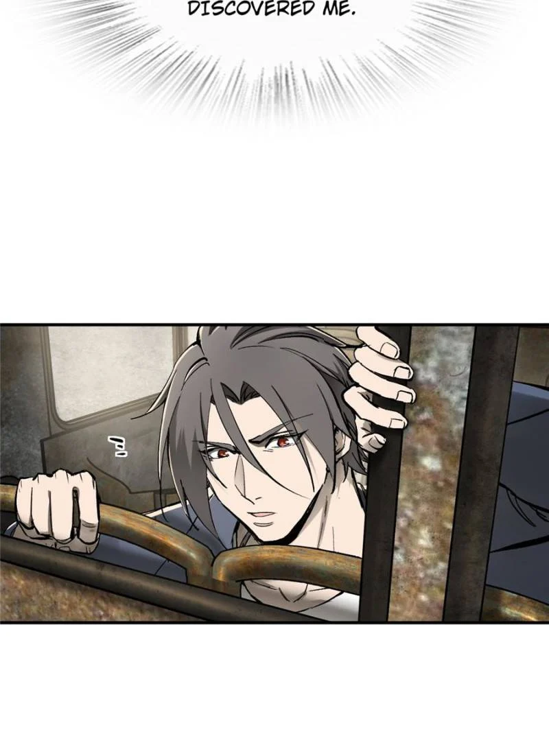 Another Beginning With the Guhuo Bird Chapter 266 - Page 62