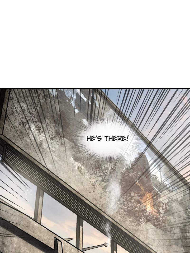Another Beginning With the Guhuo Bird Chapter 266 - Page 64