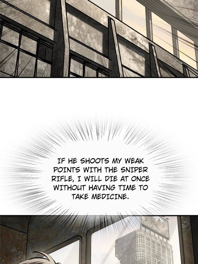 Another Beginning With the Guhuo Bird Chapter 266 - Page 65