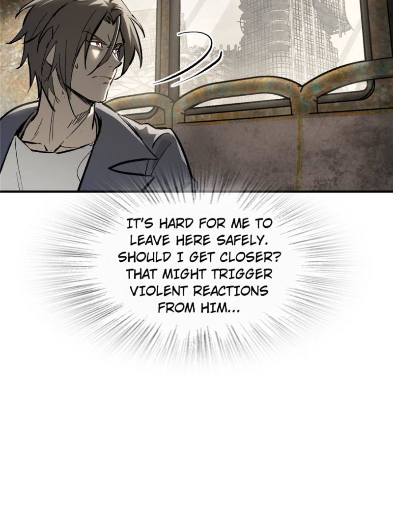 Another Beginning With the Guhuo Bird Chapter 266 - Page 66