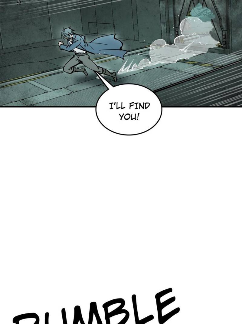 Another Beginning With the Guhuo Bird Chapter 266 - Page 8