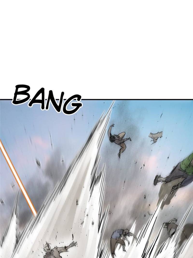 Another Beginning With the Guhuo Bird Chapter 266 - Page 75