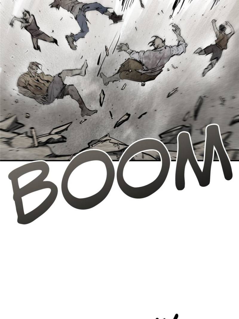 Another Beginning With the Guhuo Bird Chapter 266 - Page 76