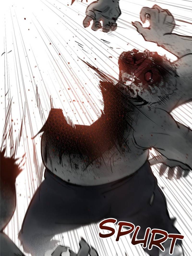 Another Beginning With the Guhuo Bird Chapter 266 - Page 78