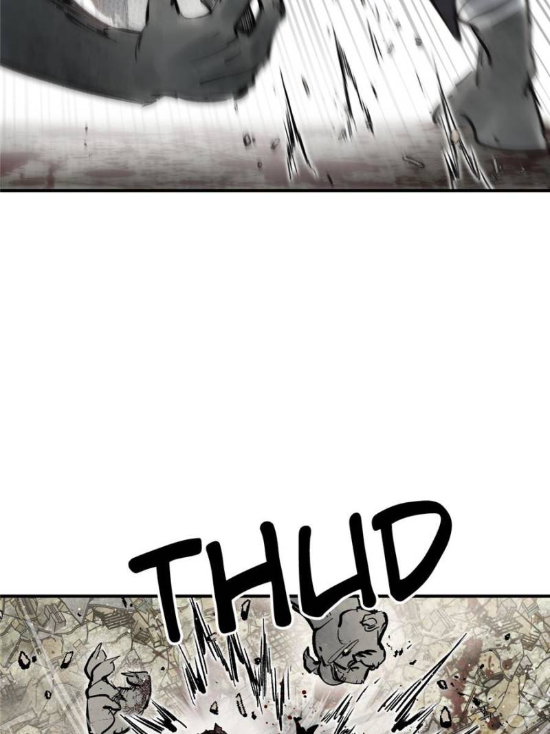 Another Beginning With the Guhuo Bird Chapter 266 - Page 79