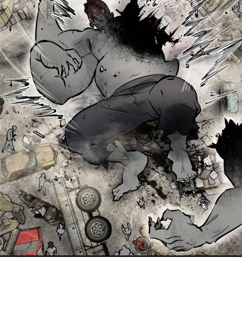 Another Beginning With the Guhuo Bird Chapter 266 - Page 80