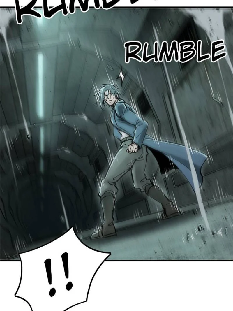Another Beginning With the Guhuo Bird Chapter 266 - Page 9