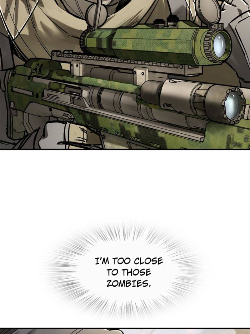 Another Beginning With the Guhuo Bird Chapter 266 - Page 83