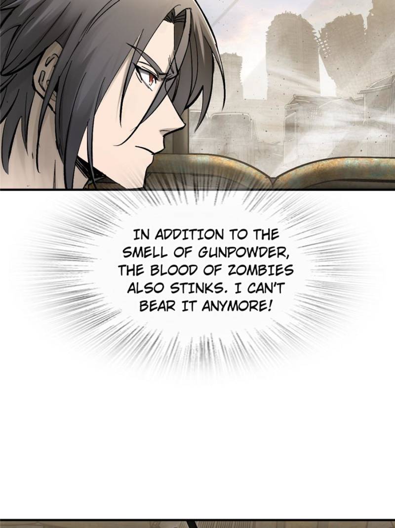 Another Beginning With the Guhuo Bird Chapter 266 - Page 84