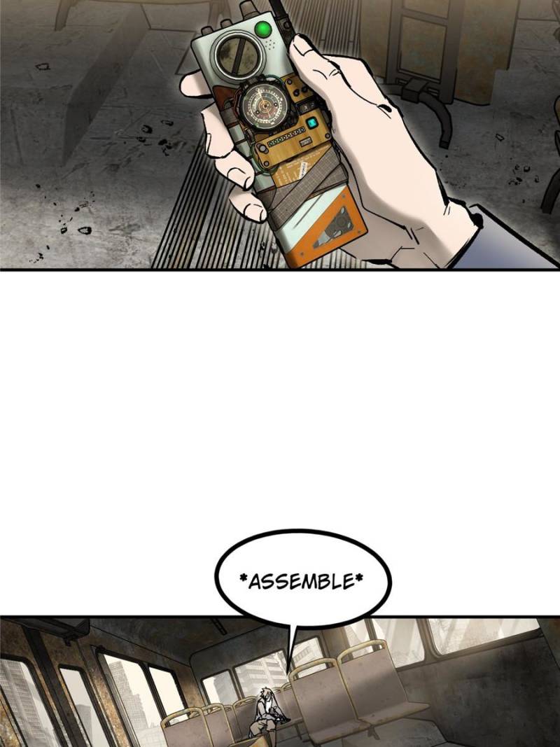 Another Beginning With the Guhuo Bird Chapter 266 - Page 85