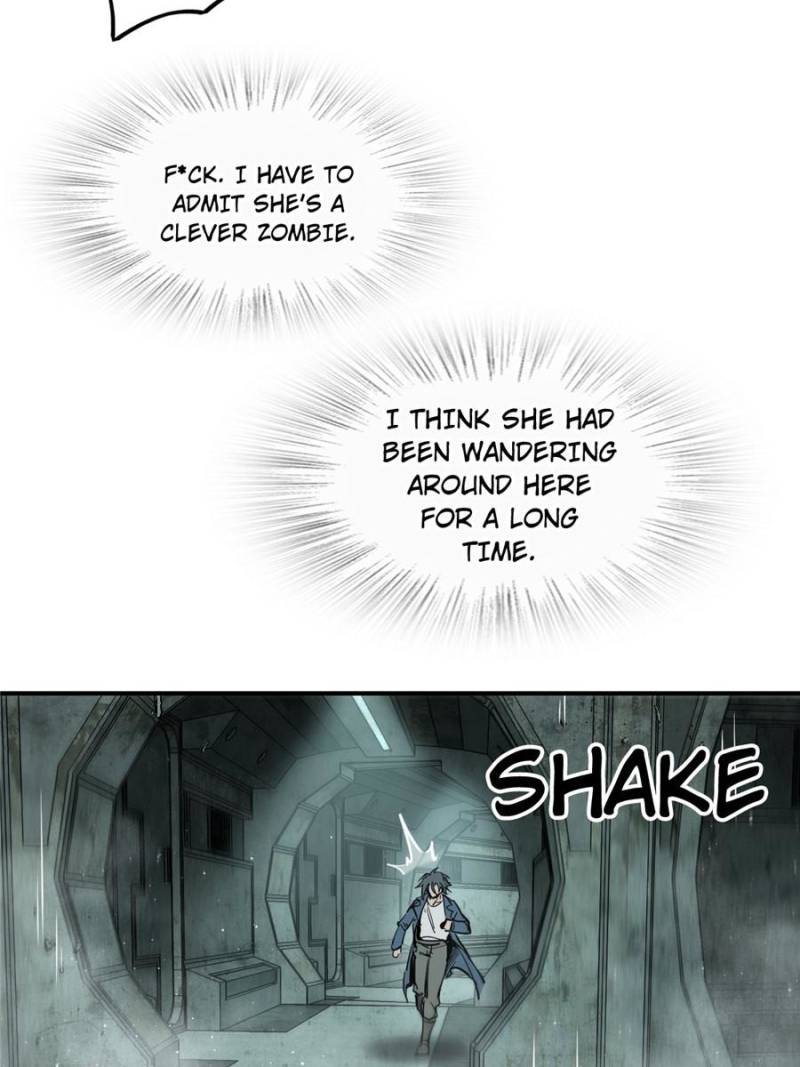 Another Beginning With the Guhuo Bird Chapter 266 - Page 10