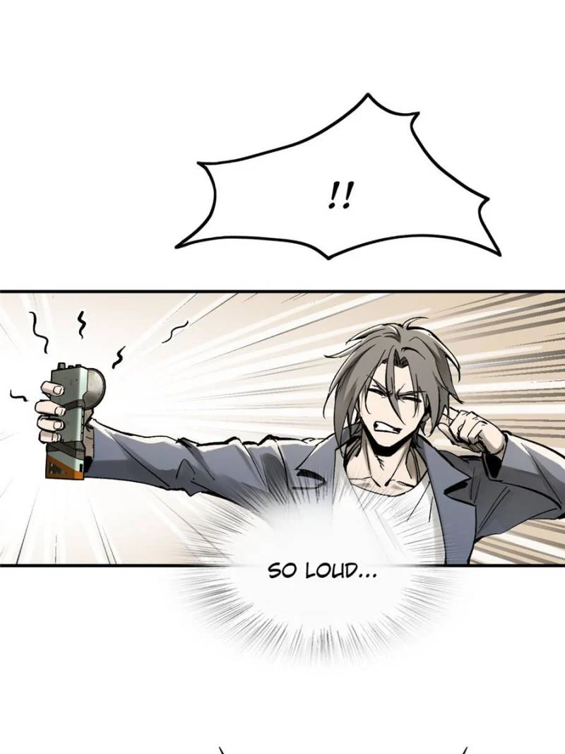 Another Beginning With the Guhuo Bird Chapter 266 - Page 91