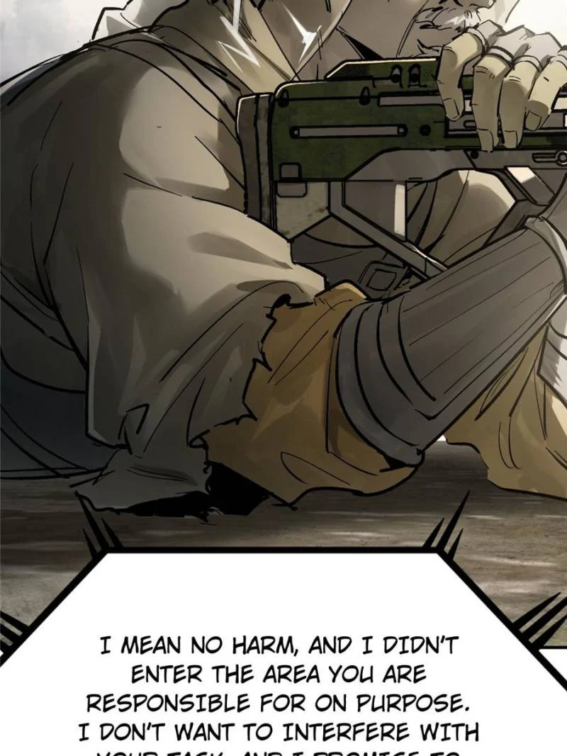 Another Beginning With the Guhuo Bird Chapter 266 - Page 93