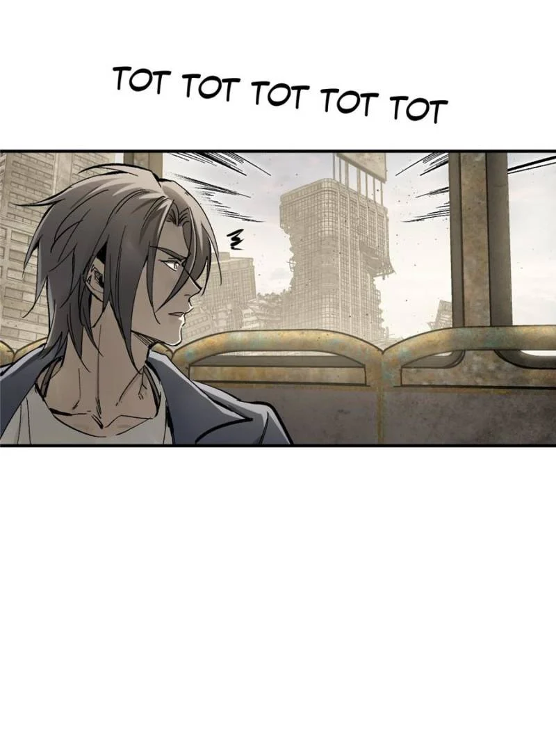 Another Beginning With the Guhuo Bird Chapter 266 - Page 97